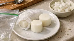 大根、買ってきたままはもったいない。冷蔵・冷凍で長持ちさせる保存のコツ