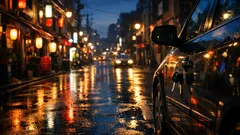 翌朝の運転は何時間空ければいい？飲酒運転の基準と分解時間の目安をやさしく整理