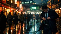 忘年会の帰り道で増える飲酒トラブル3つと今日からできる回避術